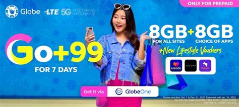 globe go plus 99|Go+ Limited Promo .